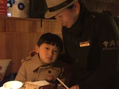 -章吴记喜瑞餐厅(东东城店)