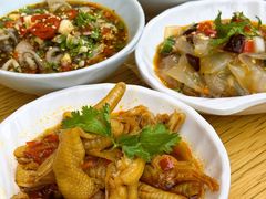 -乔街深夜食堂·小龙虾·高压锅生蚝(杭州总店)