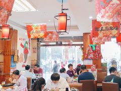 -东北哈尔滨酱骨头馆房掌柜铁锅炖