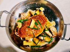 面包蟹-盒马鲜生(曜一城店)