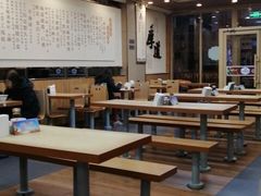 大堂-向阳羊汤(千峰店)
