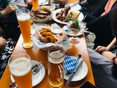 -宝莱纳餐厅(滨江店)