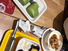 -满记甜品(苏州中心店)