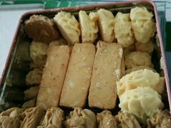 -家琳甜品(江南东店)