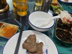 -牛犇烤肉(物资学院路店)