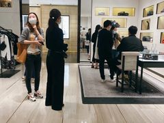 -CHANEL(恒隆广场店)