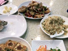 -鹏城人家海鲜酒家·23年老字号(较场尾店)