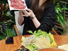 -勐丽梦兰傣味餐厅