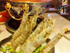 -祥源胡同·涮牛羊肉火锅(花桥店)