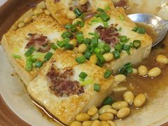 -芳华轩•客家菜馆(梧桐山店)