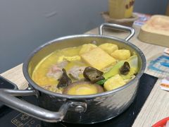 -吉野家(锦辉商城黄河路店)