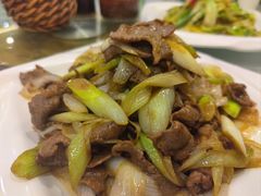 -百年认一力 太原老字号 (桥头街店)
