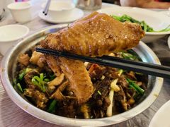 -高子烧鸡公(五里堆路店)