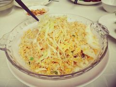 -无招牌海鲜餐厅(滨海艺术中心店)