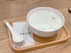 -彬媽糖水(侨鑫国际店)