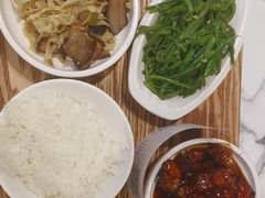 -乡村基·川味现炒大王(熙悦天街店)