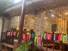 -丽江庭院之爱在路上(西单店)