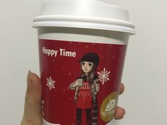 -巴莉甜甜(中环城店)