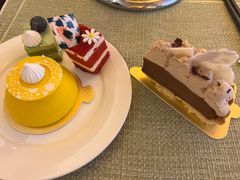 -百香自助餐厅·西安唐隆国际酒店(曲江店)