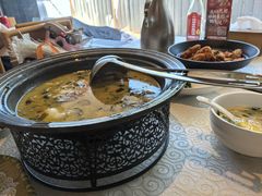 -辣婆婆(航天桥店)