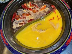 -成都老码头火锅(旺角店)