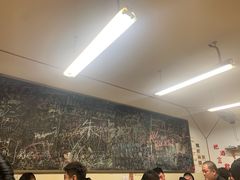 大堂-炒豆合作社(东四总店)