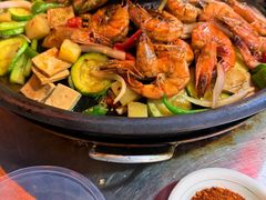 -正宗水城烙锅(黔灵东路店)