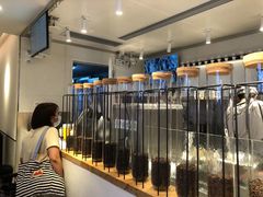 -喜茶(佛山岭南站店)