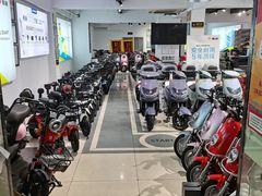 -雅迪电动车(北艾路店)
