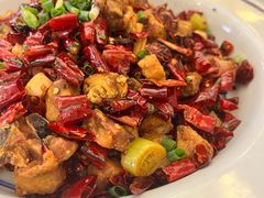 -成都驻京办餐厅(蜀都宾馆店)