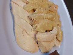 海南鸡-红大哥水门鸡饭(總店)