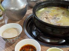 -尼玛藏家风味园(阿山食城店)