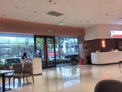 -上海君和堂中医门诊部(徐汇店)