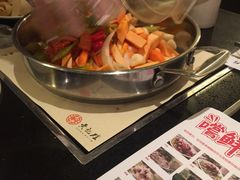 -黄记煌三汁焖锅(崇文门店)