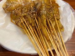 -十里铺铁板鱿鱼