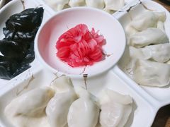 -必点海鲜·鲅鱼水饺(鞍山西道店)