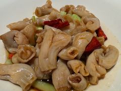-苏帮袁Sue Cuisine(来福士店)