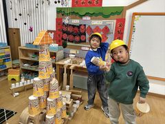 -北京市丰台区阳光起点锦城幼儿园(丰台园)