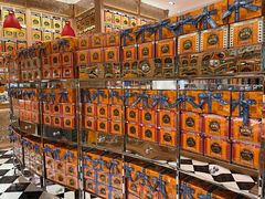 -夿萐咖啡(爱雍·乌节店)
