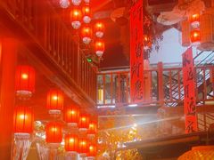 -锦上中式酒馆(南内环店)