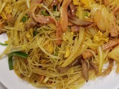 星洲炒米粉-香港新发烧腊茶餐厅(水围店)