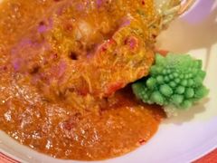 -狮拾久·现代新加坡料理(福田COCO Park店)