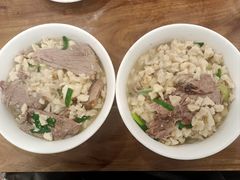 -老刘家永盛斋·传统泡馍(东关南街店)
