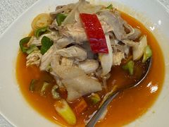 -新疆大厦·慕士塔格餐厅