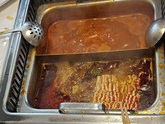 -倍儿红喜临门火锅(文兴路店)