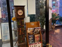 -嘉喜来比萨(罗马花园店)