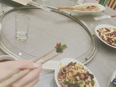 -李赵合鲜肉烧烤(西荷店)