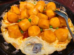 -新白鹿餐厅(爱琴海购物中心店)