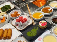 -海底捞火锅(汕头苏宁广场店)
