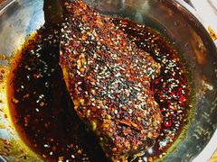 -袁师傅烤肉(弹子石店)